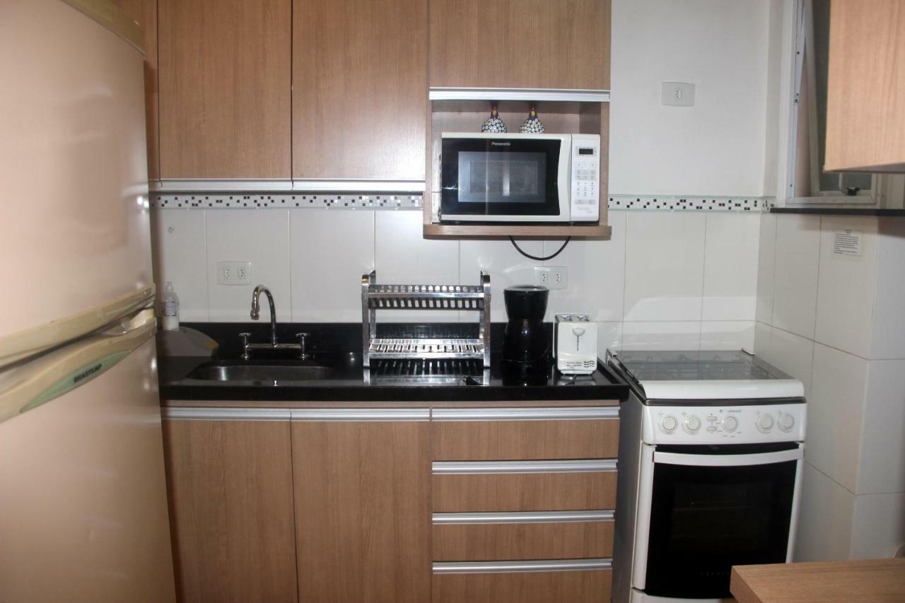 Opcao Em Copacabana - Moderno E Reformado Apartamento Río de Janeiro